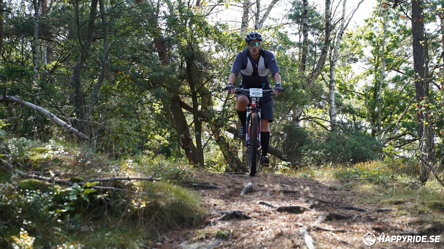 Bild från Göteborgsgirot 2021 - Bra Bil XC MTB 50KM