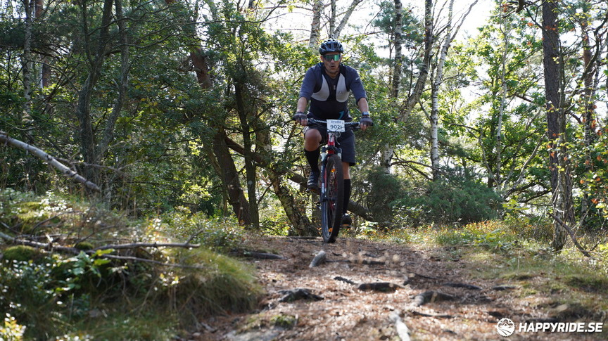 Bild från Göteborgsgirot 2021 - Bra Bil XC MTB 50KM