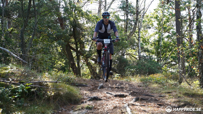 Bild från Göteborgsgirot 2021 - Bra Bil XC MTB 50KM