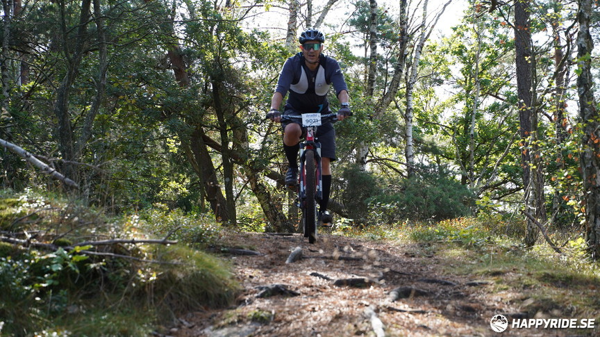 Bild från Göteborgsgirot 2021 - Bra Bil XC MTB 50KM