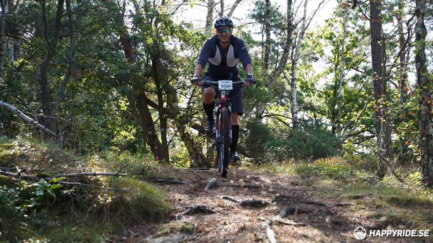 Bild från Göteborgsgirot 2021 - Bra Bil XC MTB 50KM