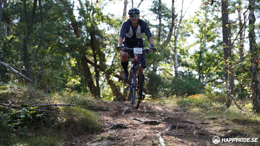 Bild från Göteborgsgirot 2021 - Bra Bil XC MTB 50KM