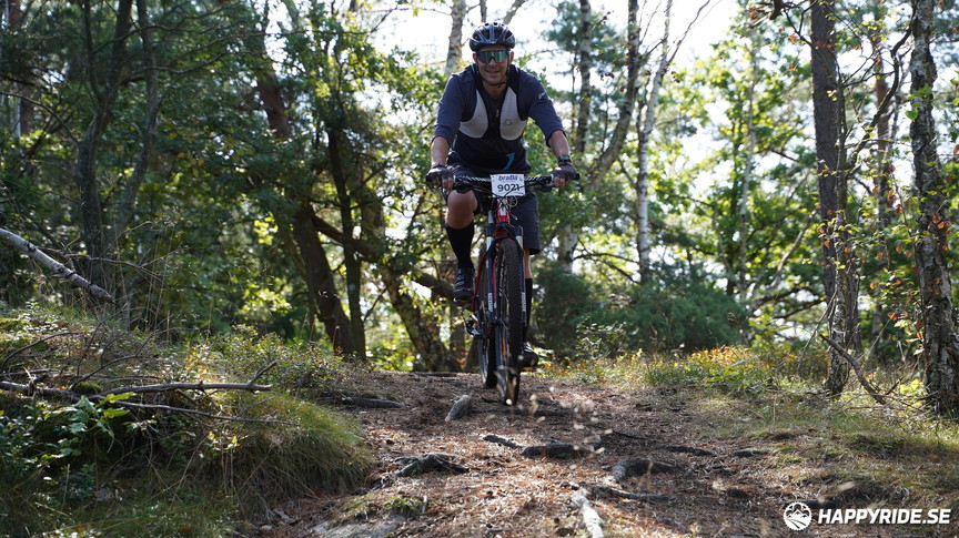 Bild från Göteborgsgirot 2021 - Bra Bil XC MTB 50KM