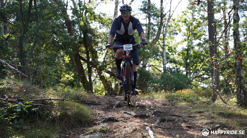 Bild från Göteborgsgirot 2021 - Bra Bil XC MTB 50KM
