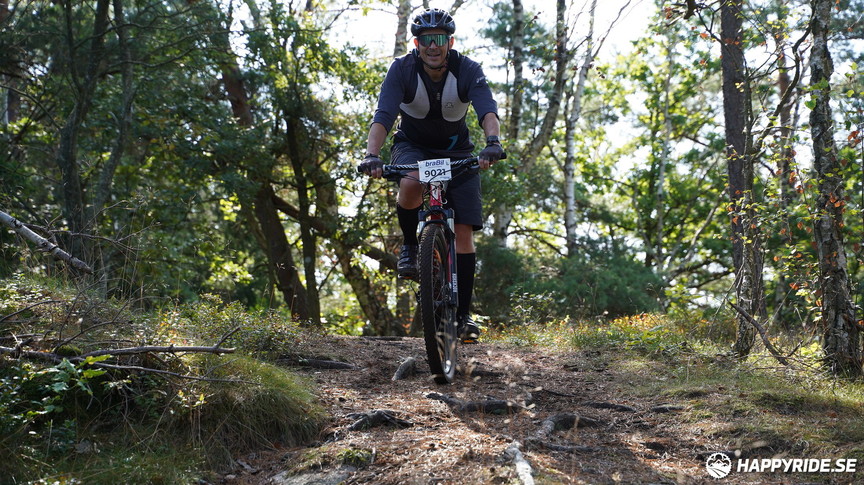 Bild från Göteborgsgirot 2021 - Bra Bil XC MTB 50KM