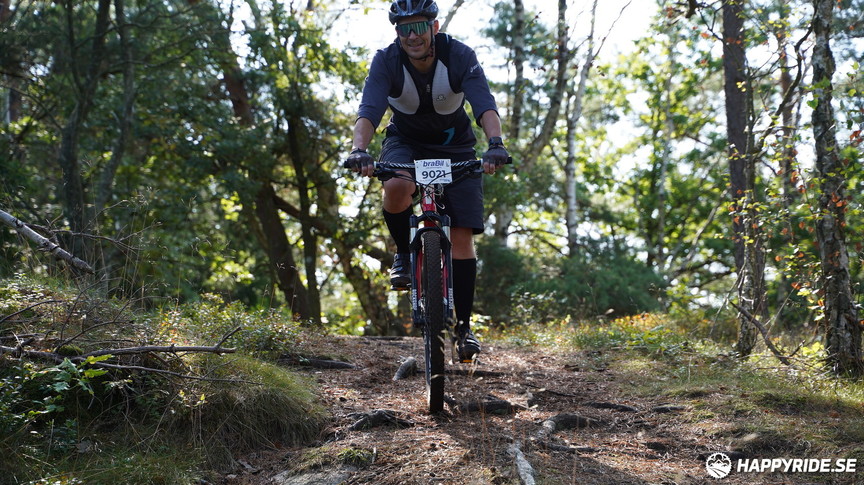 Bild från Göteborgsgirot 2021 - Bra Bil XC MTB 50KM