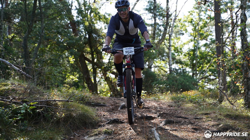 Bild från Göteborgsgirot 2021 - Bra Bil XC MTB 50KM