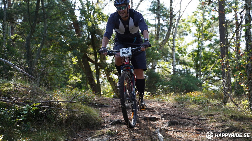 Bild från Göteborgsgirot 2021 - Bra Bil XC MTB 50KM