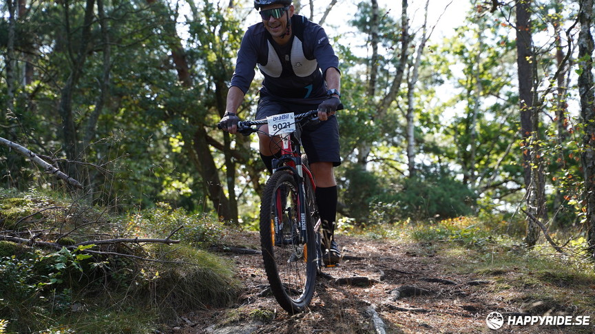 Bild från Göteborgsgirot 2021 - Bra Bil XC MTB 50KM