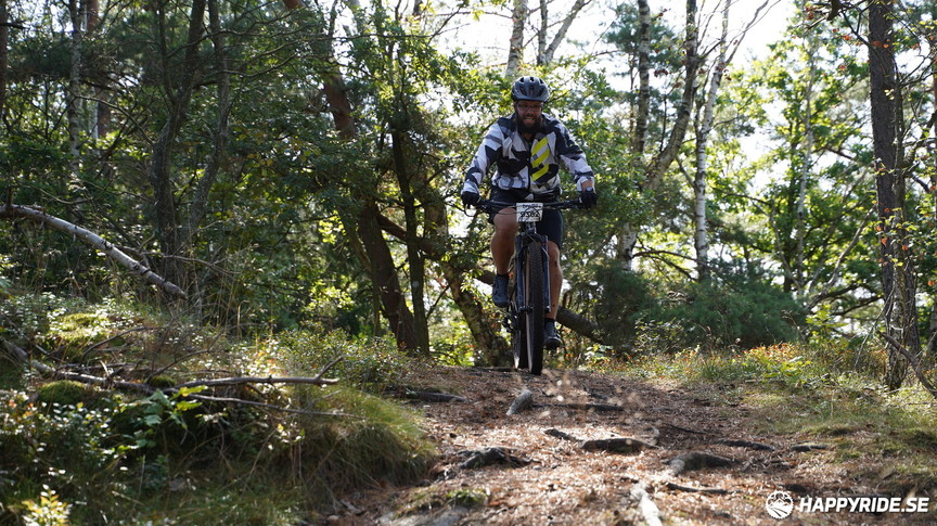 Bild från Göteborgsgirot 2021 - Bra Bil XC MTB 50KM