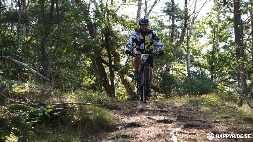 Bild från Göteborgsgirot 2021 - Bra Bil XC MTB 50KM