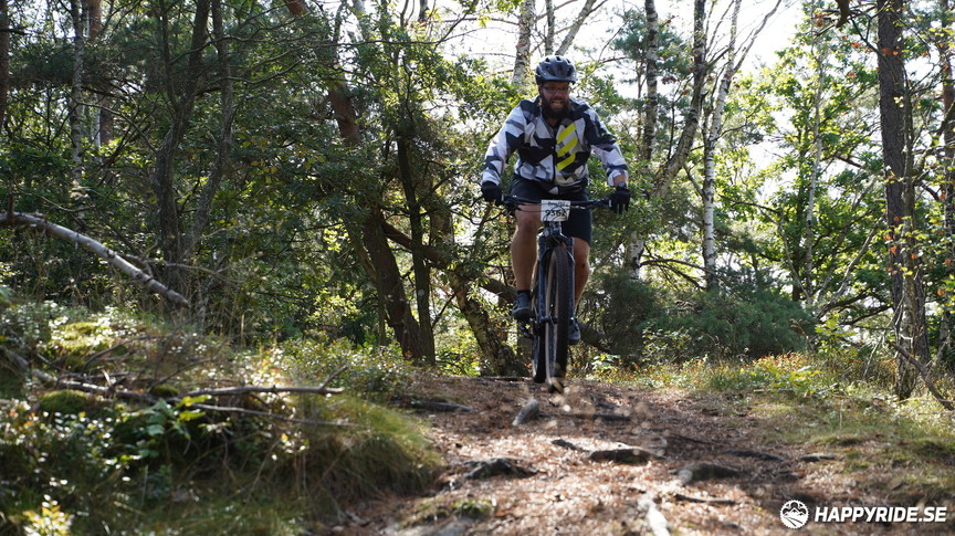 Bild från Göteborgsgirot 2021 - Bra Bil XC MTB 50KM