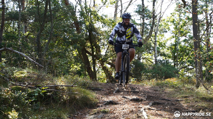 Bild från Göteborgsgirot 2021 - Bra Bil XC MTB 50KM