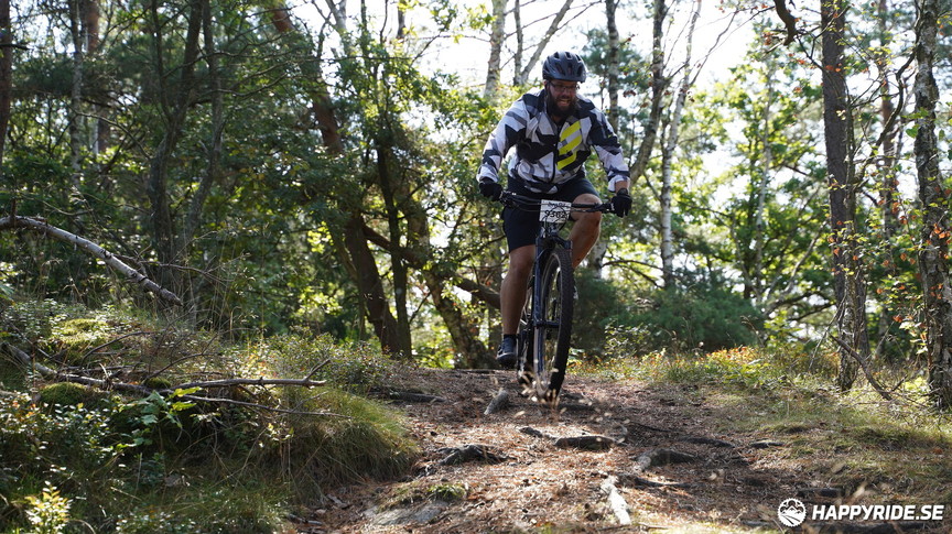 Bild från Göteborgsgirot 2021 - Bra Bil XC MTB 50KM
