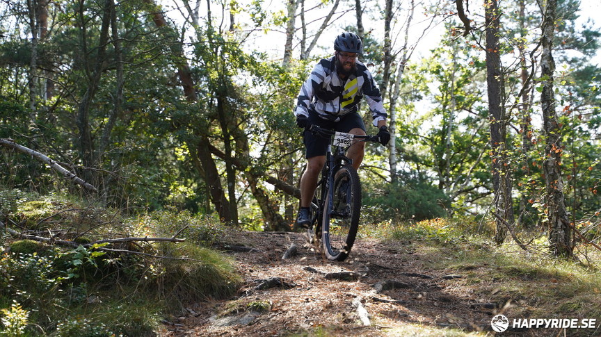 Bild från Göteborgsgirot 2021 - Bra Bil XC MTB 50KM