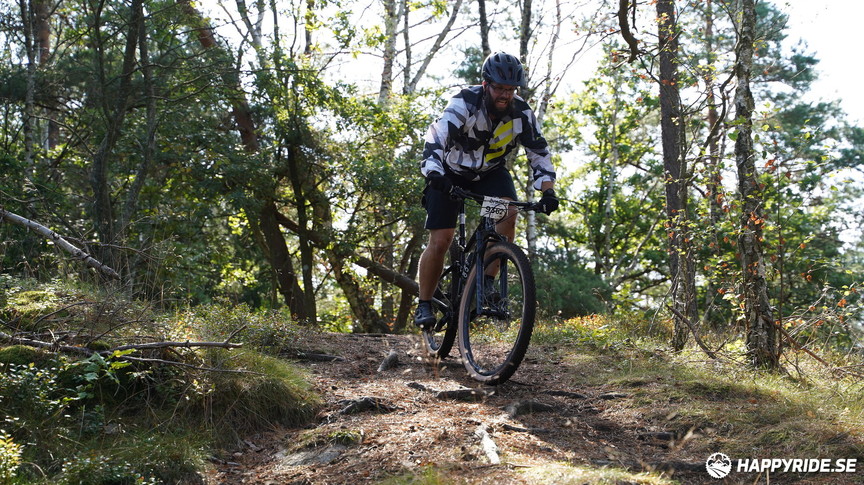 Bild från Göteborgsgirot 2021 - Bra Bil XC MTB 50KM
