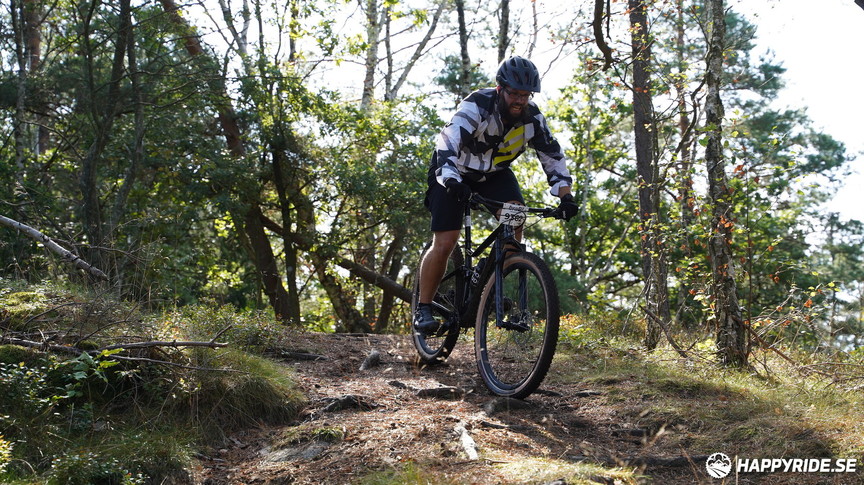 Bild från Göteborgsgirot 2021 - Bra Bil XC MTB 50KM