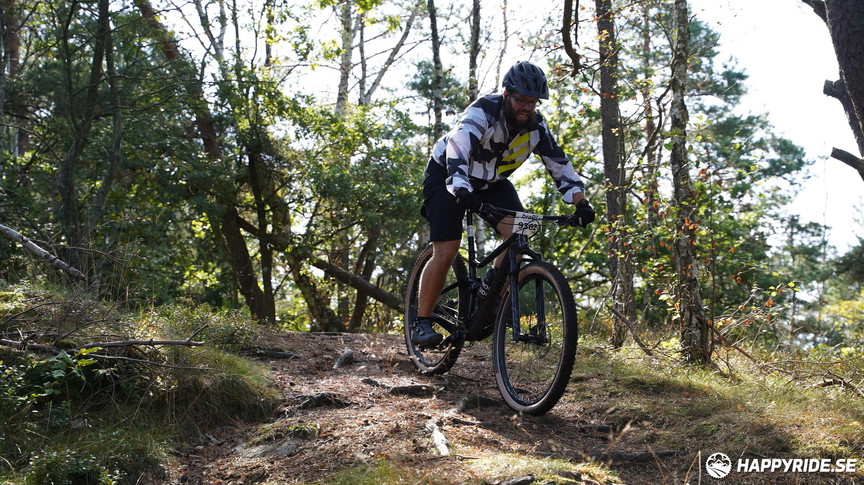 Bild från Göteborgsgirot 2021 - Bra Bil XC MTB 50KM