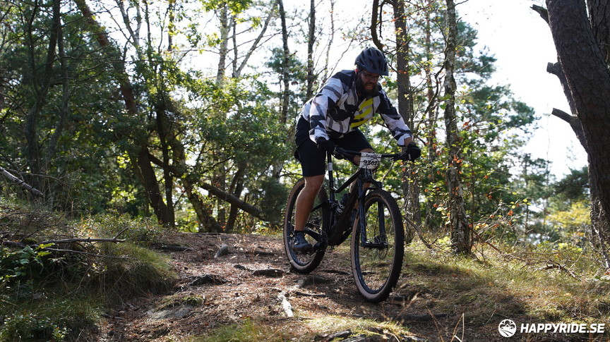 Bild från Göteborgsgirot 2021 - Bra Bil XC MTB 50KM