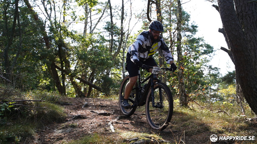 Bild från Göteborgsgirot 2021 - Bra Bil XC MTB 50KM