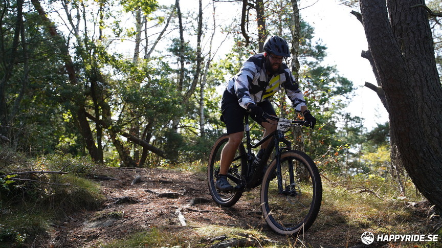 Bild från Göteborgsgirot 2021 - Bra Bil XC MTB 50KM
