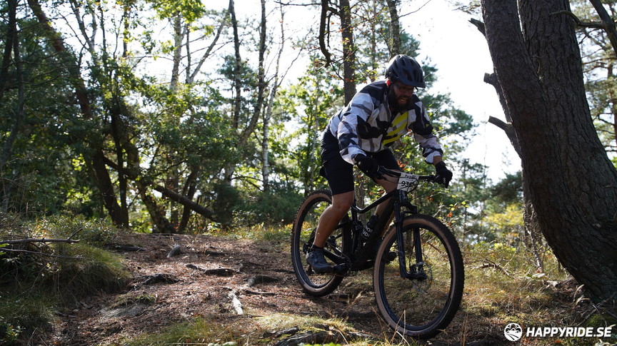 Bild från Göteborgsgirot 2021 - Bra Bil XC MTB 50KM