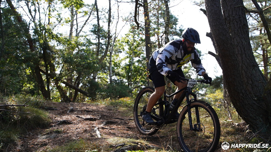 Bild från Göteborgsgirot 2021 - Bra Bil XC MTB 50KM