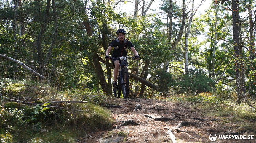 Bild från Göteborgsgirot 2021 - Bra Bil XC MTB 50KM