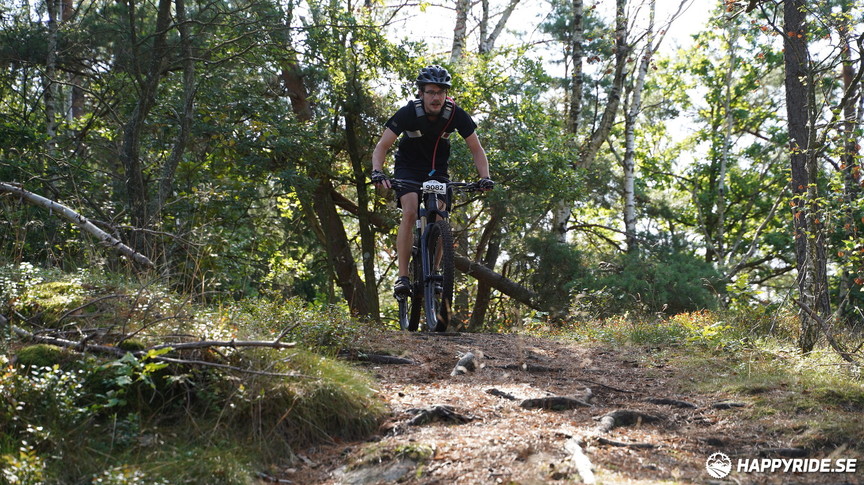 Bild från Göteborgsgirot 2021 - Bra Bil XC MTB 50KM