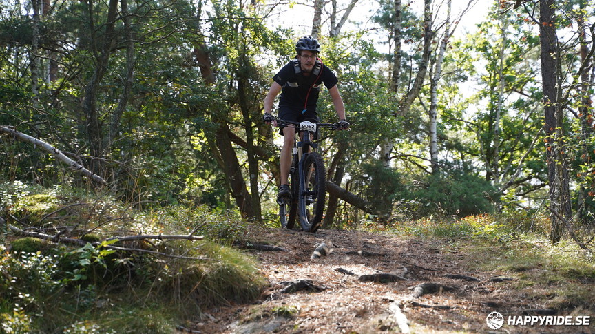 Bild från Göteborgsgirot 2021 - Bra Bil XC MTB 50KM