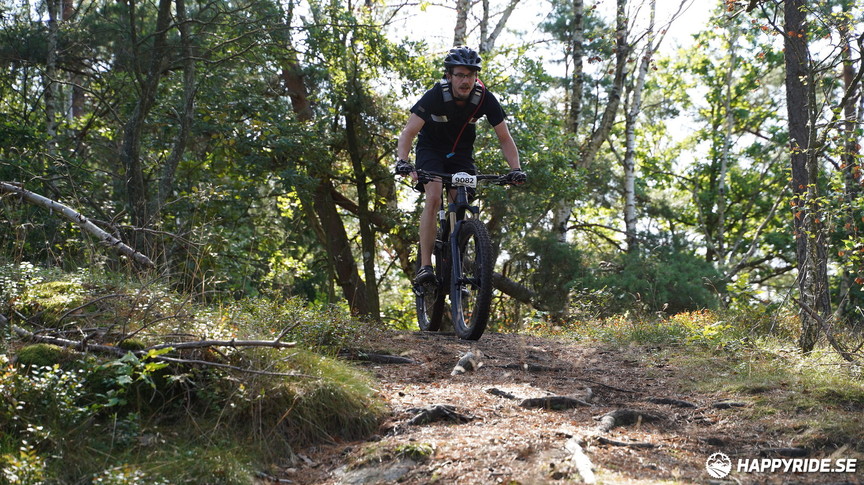 Bild från Göteborgsgirot 2021 - Bra Bil XC MTB 50KM