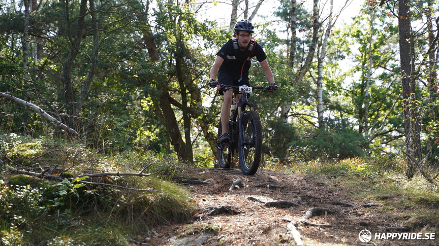 Bild från Göteborgsgirot 2021 - Bra Bil XC MTB 50KM