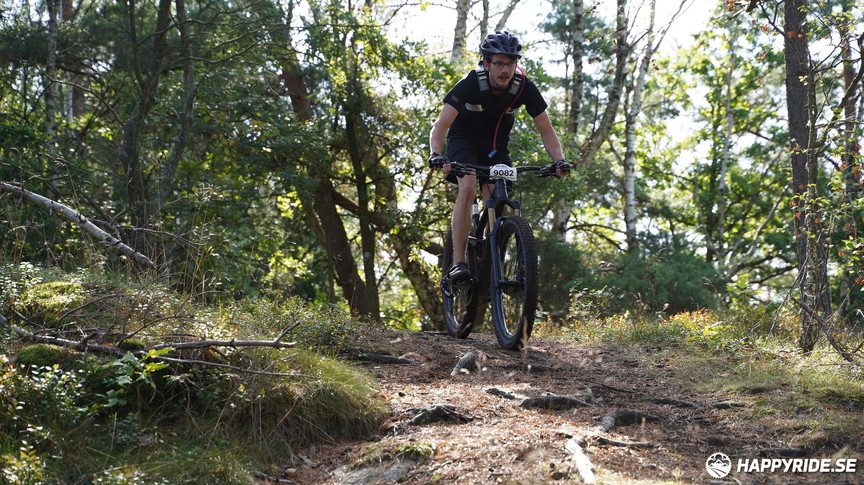 Bild från Göteborgsgirot 2021 - Bra Bil XC MTB 50KM