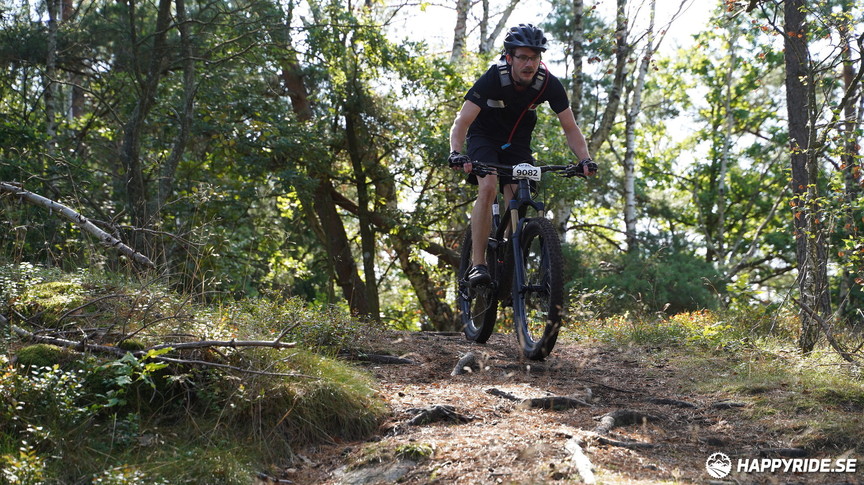 Bild från Göteborgsgirot 2021 - Bra Bil XC MTB 50KM