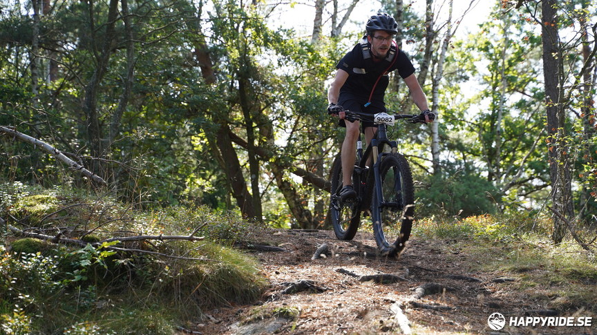 Bild från Göteborgsgirot 2021 - Bra Bil XC MTB 50KM
