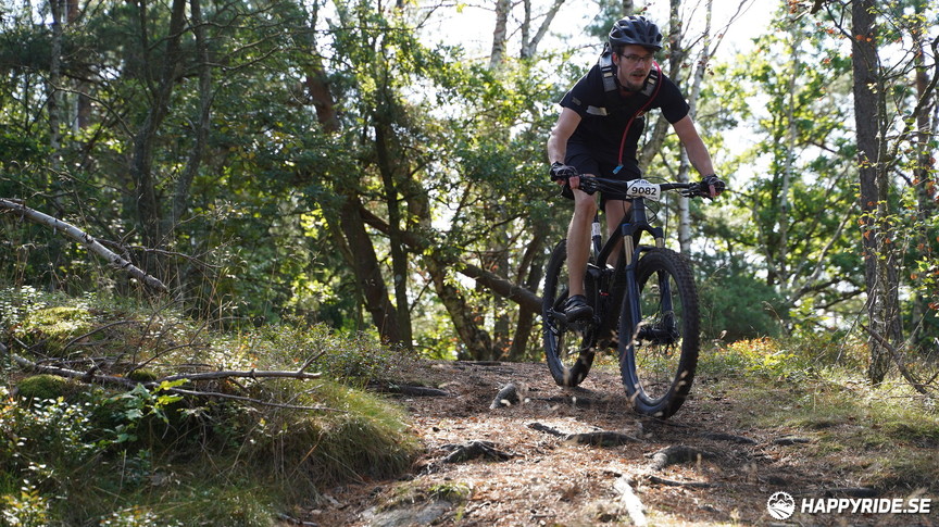 Bild från Göteborgsgirot 2021 - Bra Bil XC MTB 50KM