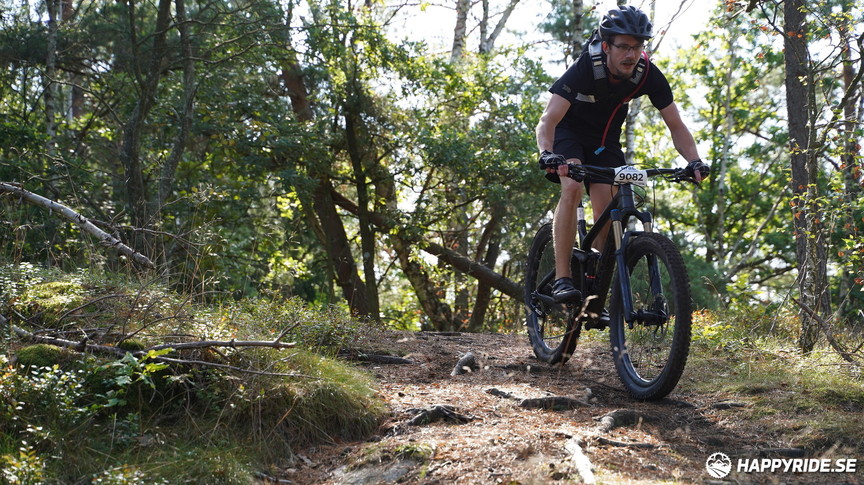 Bild från Göteborgsgirot 2021 - Bra Bil XC MTB 50KM