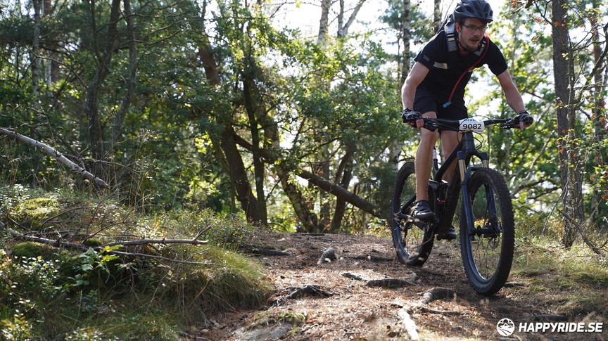 Bild från Göteborgsgirot 2021 - Bra Bil XC MTB 50KM