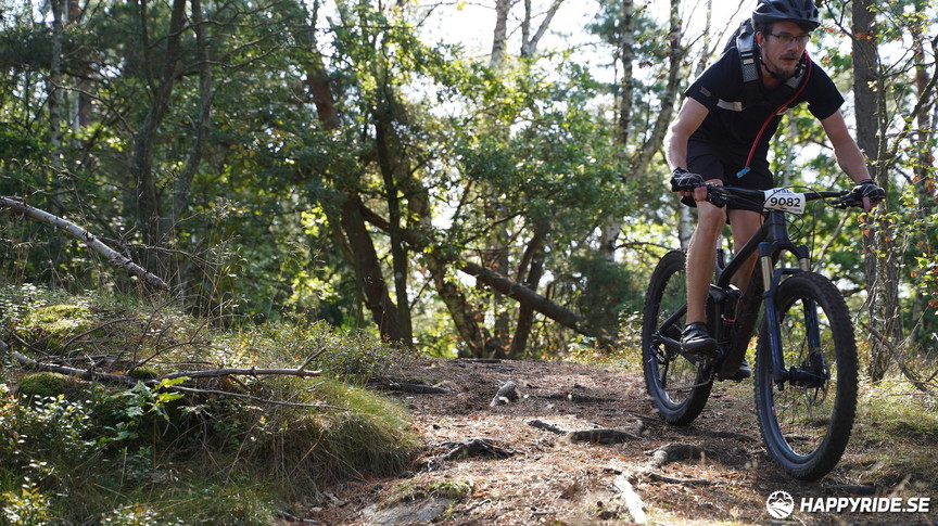 Bild från Göteborgsgirot 2021 - Bra Bil XC MTB 50KM