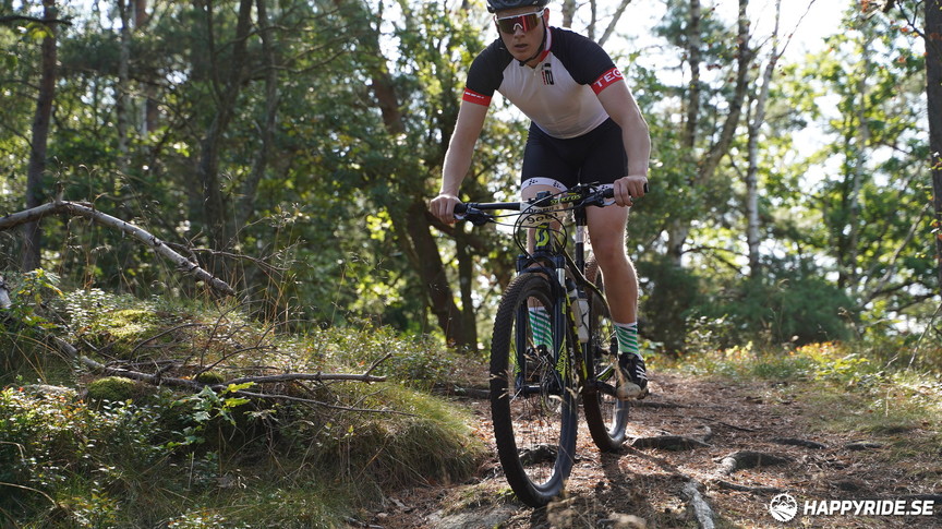 Bild från Göteborgsgirot 2021 - Bra Bil XC MTB 50KM