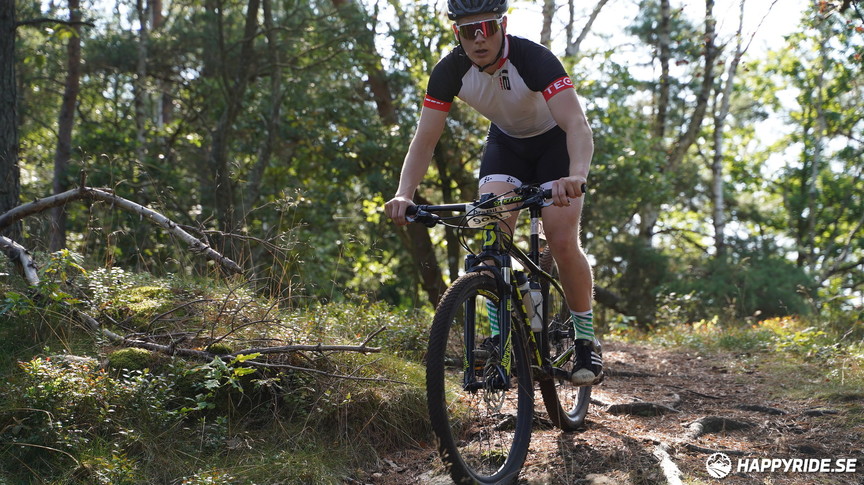 Bild från Göteborgsgirot 2021 - Bra Bil XC MTB 50KM