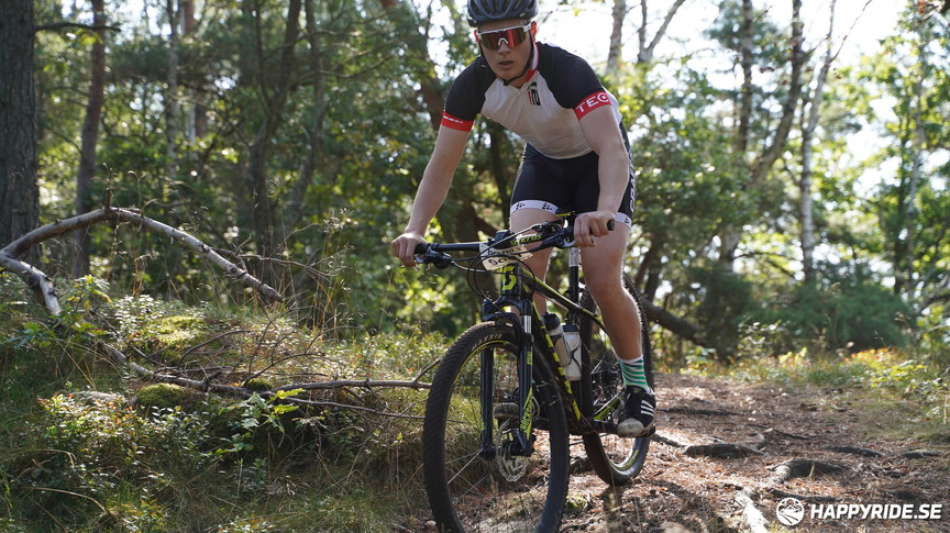 Bild från Göteborgsgirot 2021 - Bra Bil XC MTB 50KM