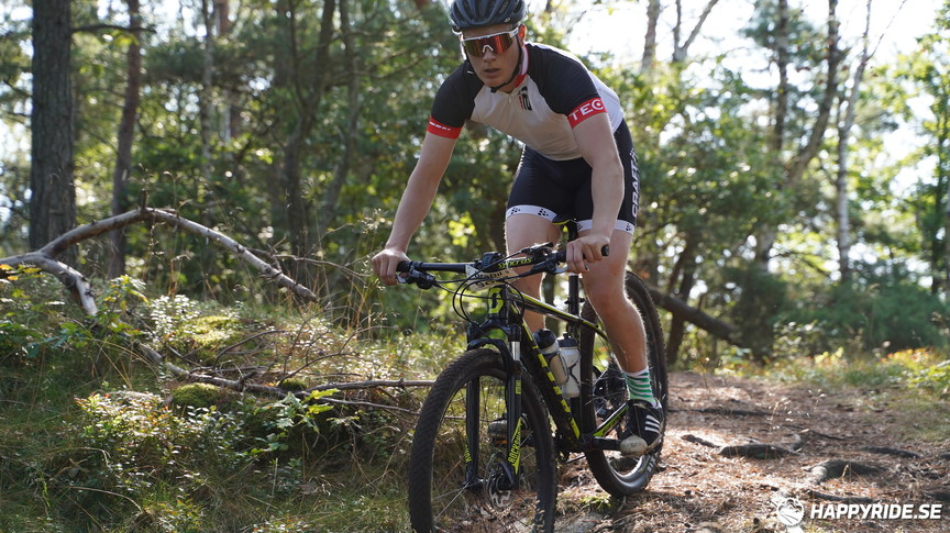 Bild från Göteborgsgirot 2021 - Bra Bil XC MTB 50KM