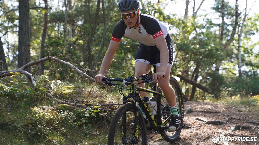 Bild från Göteborgsgirot 2021 - Bra Bil XC MTB 50KM
