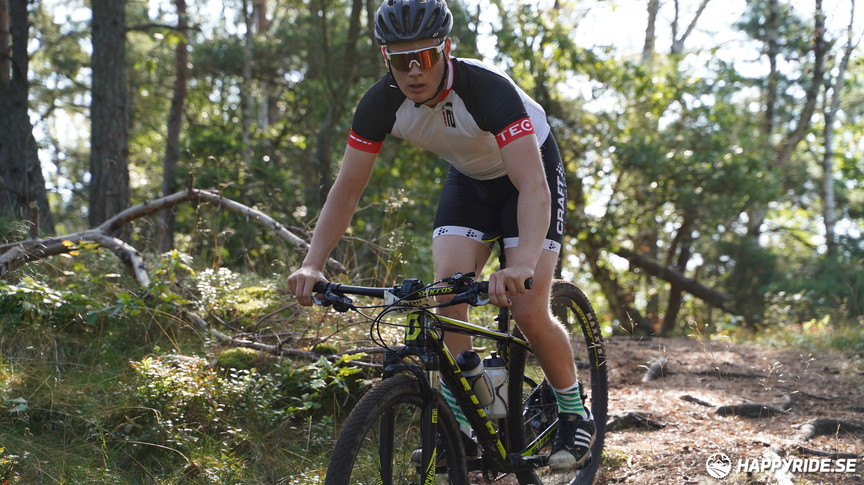 Bild från Göteborgsgirot 2021 - Bra Bil XC MTB 50KM