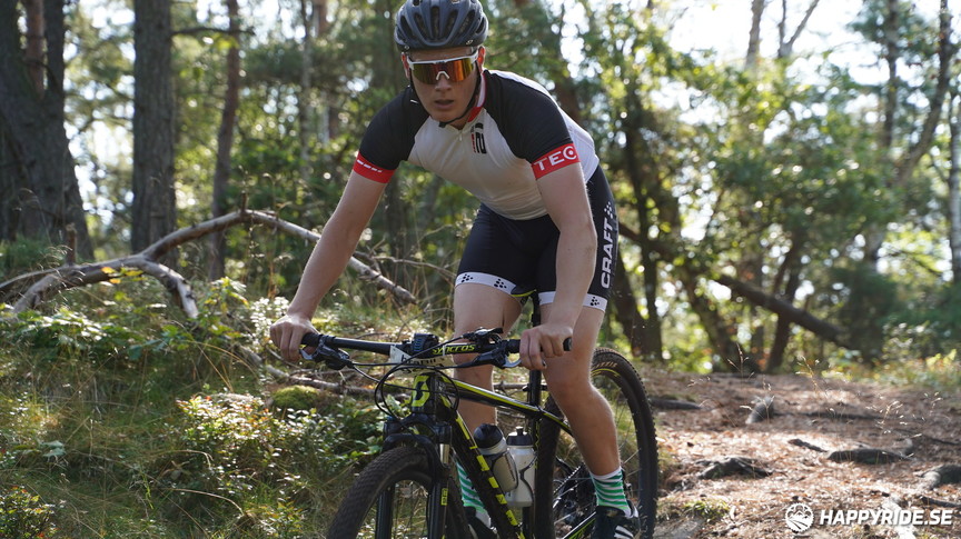 Bild från Göteborgsgirot 2021 - Bra Bil XC MTB 50KM