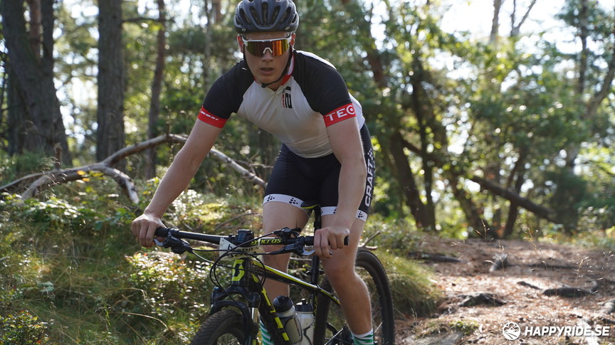 Bild från Göteborgsgirot 2021 - Bra Bil XC MTB 50KM