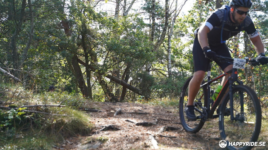 Bild från Göteborgsgirot 2021 - Bra Bil XC MTB 50KM