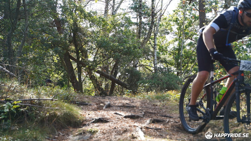 Bild från Göteborgsgirot 2021 - Bra Bil XC MTB 50KM
