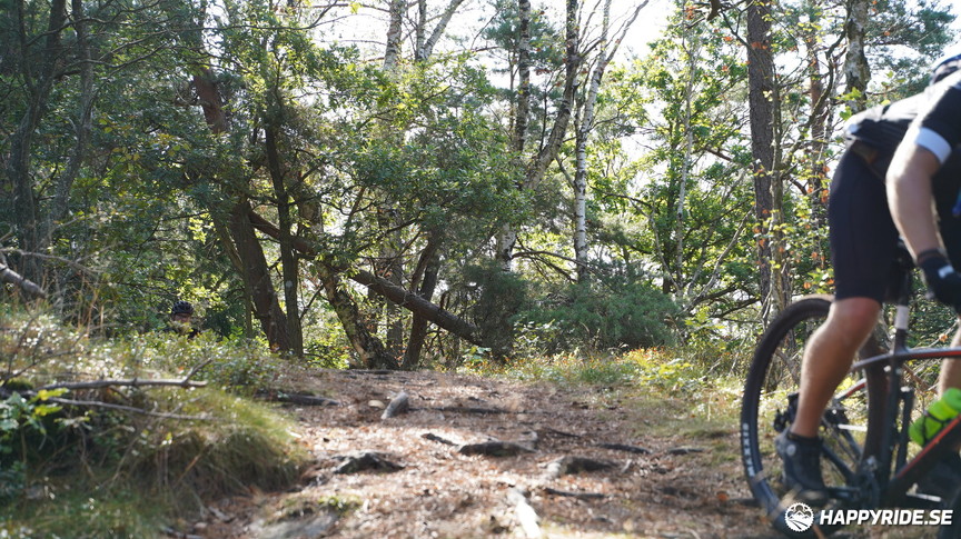 Bild från Göteborgsgirot 2021 - Bra Bil XC MTB 50KM